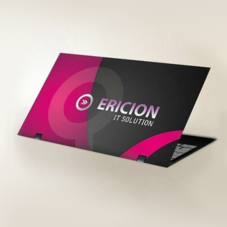 Folded Cards
